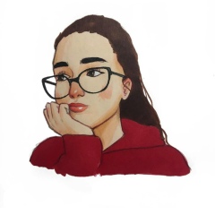 Дарья Марченко, Апшеронск