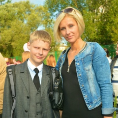 Евгения Иудина, 07.03, Санкт-Петербург