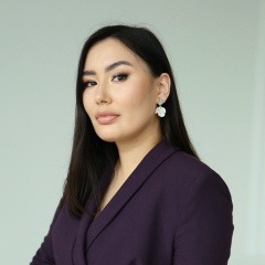 Жулдуз Укпаева, 17.06.1992, Павлодар