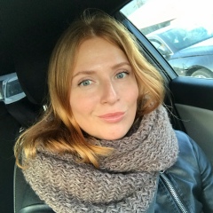 Maya Phillips, 11.05, Москва