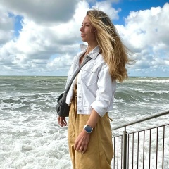 Ju Семибратова, 09.05, Москва