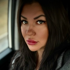 Светлана Золоторева, 08.04, Керчь