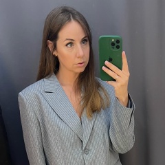 Ольга Тарарышкина, 06.04, Новосибирск