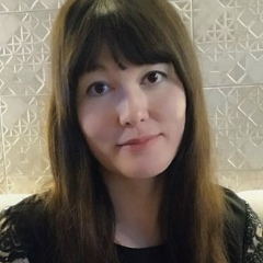 Гульнара Муртазина