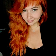 Катюшка Лукина, 23.12, Мытищи