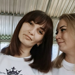 Анюта Фролова, 09.06, Ставрополь