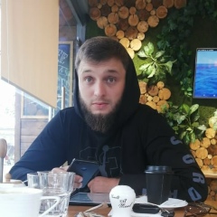 Мурад Мирзабеков, 28.05.1988, Дербент