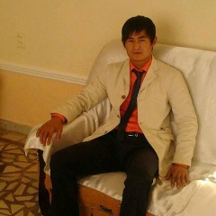 Бахытжан Рахманов, 09.11, Алматы