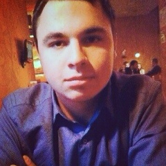 Вадим Говядин, 10.11.1994, Москва