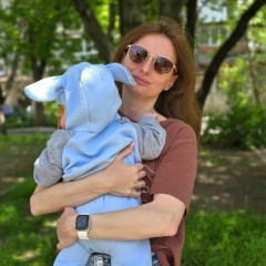 Елена Суховей, 15.07, Краснодар