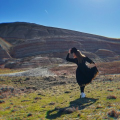 Кристина Гордеева, 26.09.1987, Москва