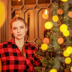 Олеся Каменева, 01.07, Калининград