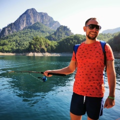 Игорь Котомин, 04.02.1989, Санкт-Петербург