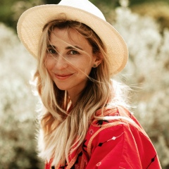 Полина Гришенина, 07.05.1997, Москва