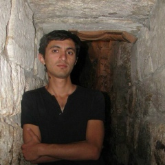 Эльвин Мамедов, 14.11.1991, Беэр Шева