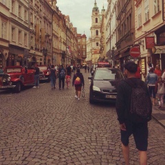 Дмитрий Пашкевич, 20.07, Ровно