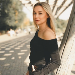 Жанель Куздеуова, 05.09, Алматы