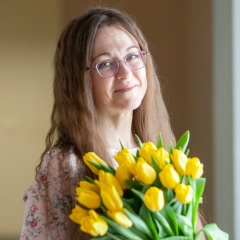 Анна Брезгинова, 26.06, Вологда