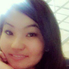 Рсымова Айгуль, 10.06.1990, Кызылорда