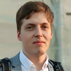 Стас Малышев, 22.06.1992, Санкт-Петербург