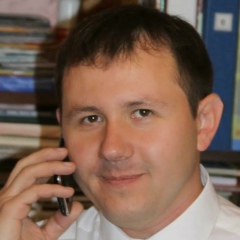 Misha Grechyn, Львов