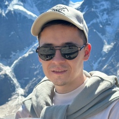 Михаил Пындыченко, 27.11.1996, Донецк