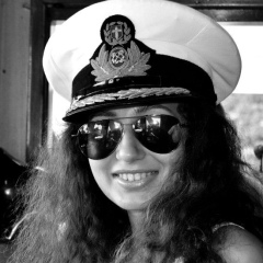 Виктория Яремчук, 14.11, Одесса