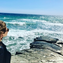 Ата Та, Москва