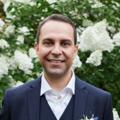 Алексей Шальнов