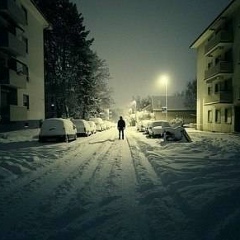 Василий Злобин, 07.01, Новосибирск