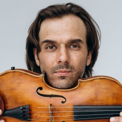 Миша Васирук, 22.02.1988, Санкт-Петербург