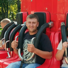 Василий Сбытов, 19.07.1989, Красноград