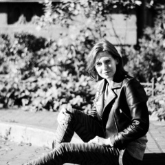 Юлия Желудкова, 19.08.1985, Beograd