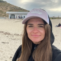 Юля Кабанова, 06.11.1989, Санкт-Петербург