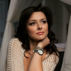 Ксения Блохина, 03.05, Москва