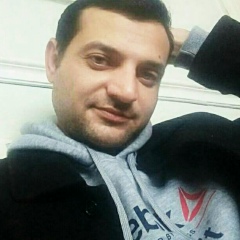 Arslan Imanberdiev, 29.09.1983