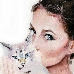 Мария Зимняя, 20.01.1987, Санкт-Петербург