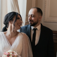 Наринэ Степанян, 12.04, Санкт-Петербург