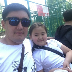 Берик Ерекешов, 13.03.1982, Алматы