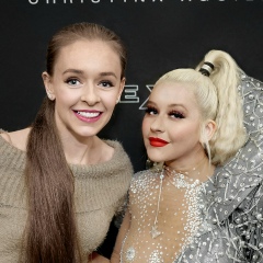 Анна Подопригора, 31.03, Харьков