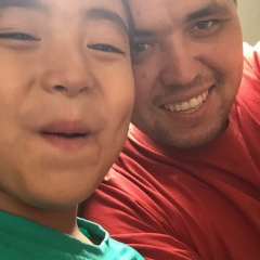 Данияр Калиев, 18.05.1988, Астана