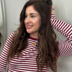 Гульнара Сергеева, 23.03.1988, Чехов