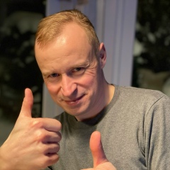 Сергей Горячев, 14.04.1975, Санкт-Петербург