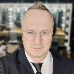 Глеб Жолос, 26.03.1985