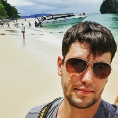 Денис Гареев, 10.07.1990, Москва