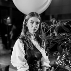 Катильда Кузьменко, 16.05, Москва