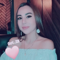 Аидка Кенжебаева, 24.09, Алматы