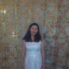 Шаттык Жолдыбаева, 13.01, Актобе