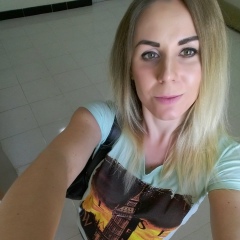 Юля Бадивська, 03.01.1991, Иваничи