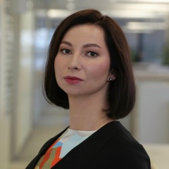 Евгения Бондарева, 02.03.1988, Москва